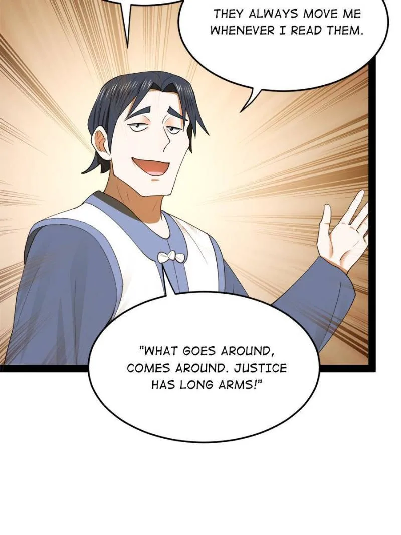 Ultimate Son-in-Law Chapter 69 page 56