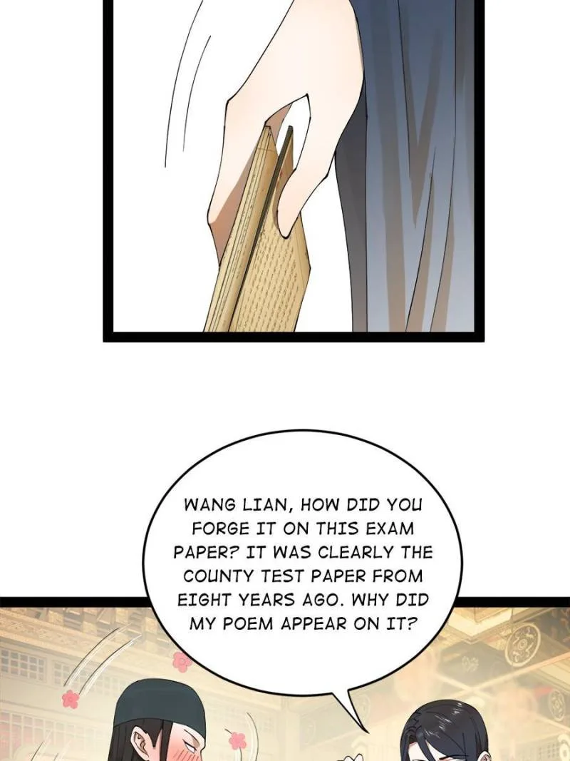 Ultimate Son-in-Law Chapter 71 page 44