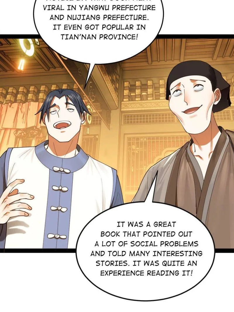 Ultimate Son-in-Law Chapter 69 page 49