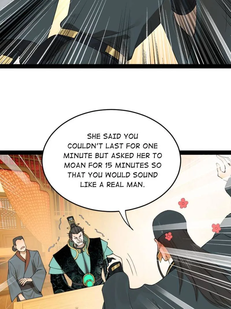 Ultimate Son-in-Law Chapter 71 page 39