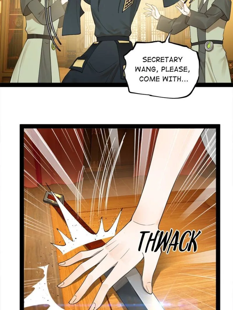 Ultimate Son-in-Law Chapter 71 page 33