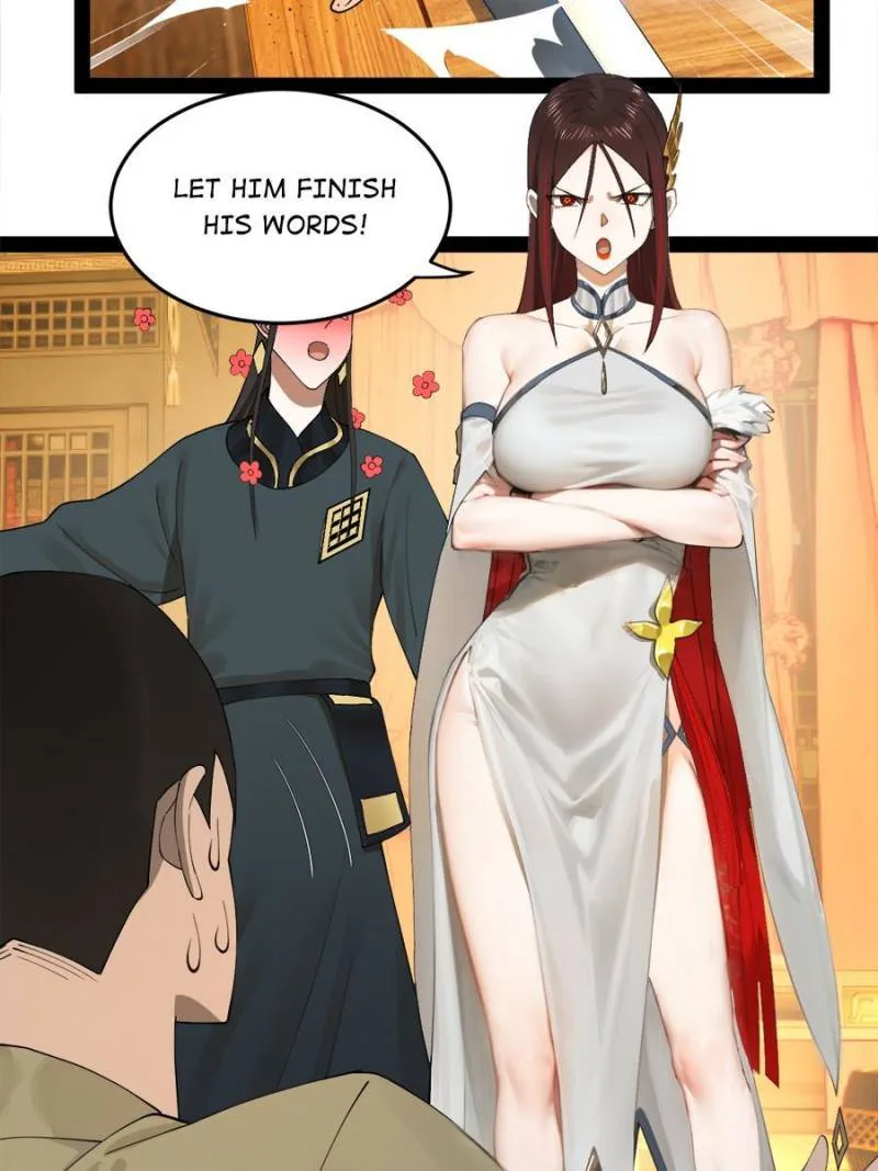 Ultimate Son-in-Law Chapter 71 page 34