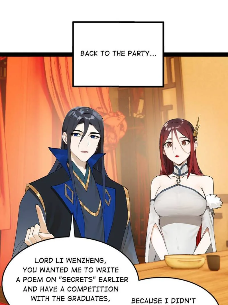 Ultimate Son-in-Law Chapter 71 page 65
