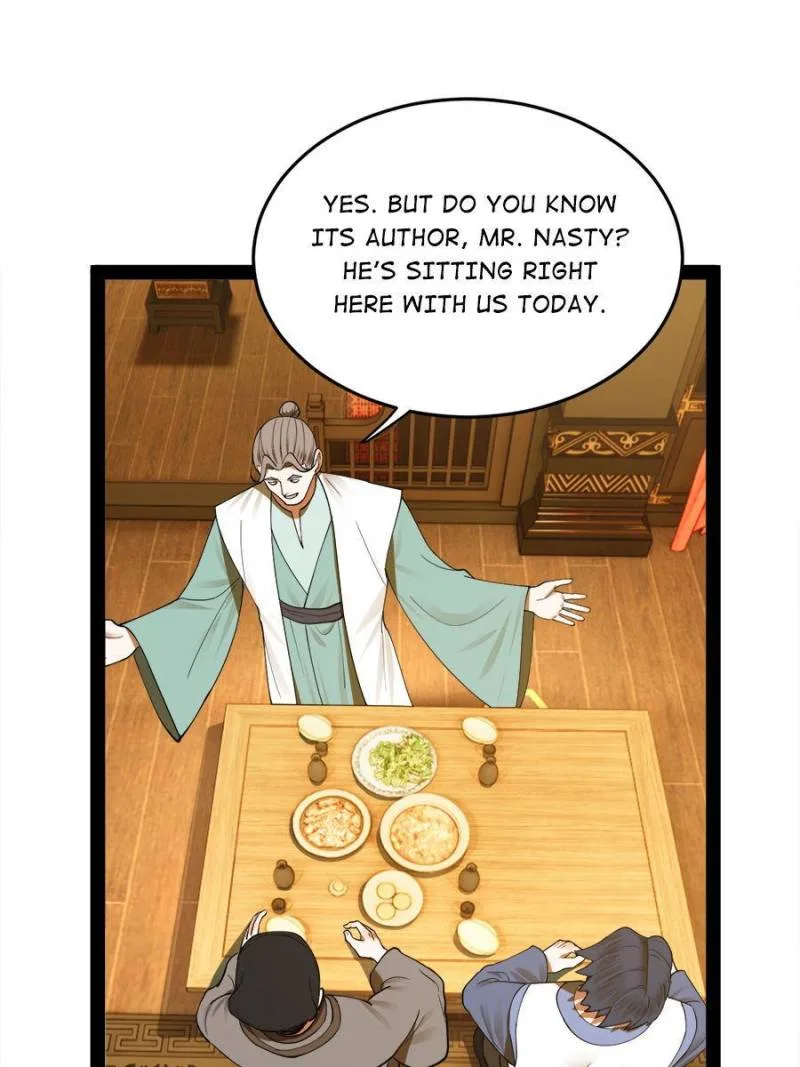 Ultimate Son-in-Law Chapter 69 page 50
