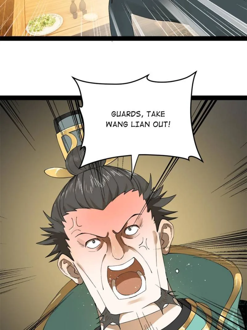 Ultimate Son-in-Law Chapter 71 page 40