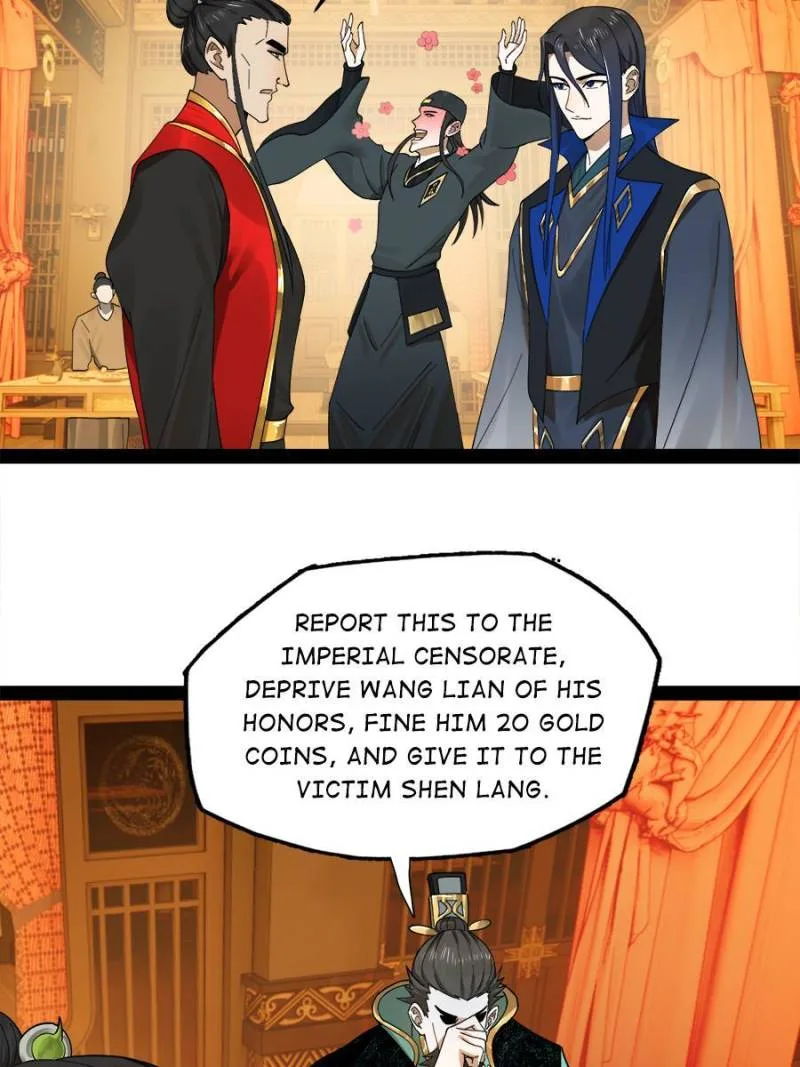Ultimate Son-in-Law Chapter 71 page 58