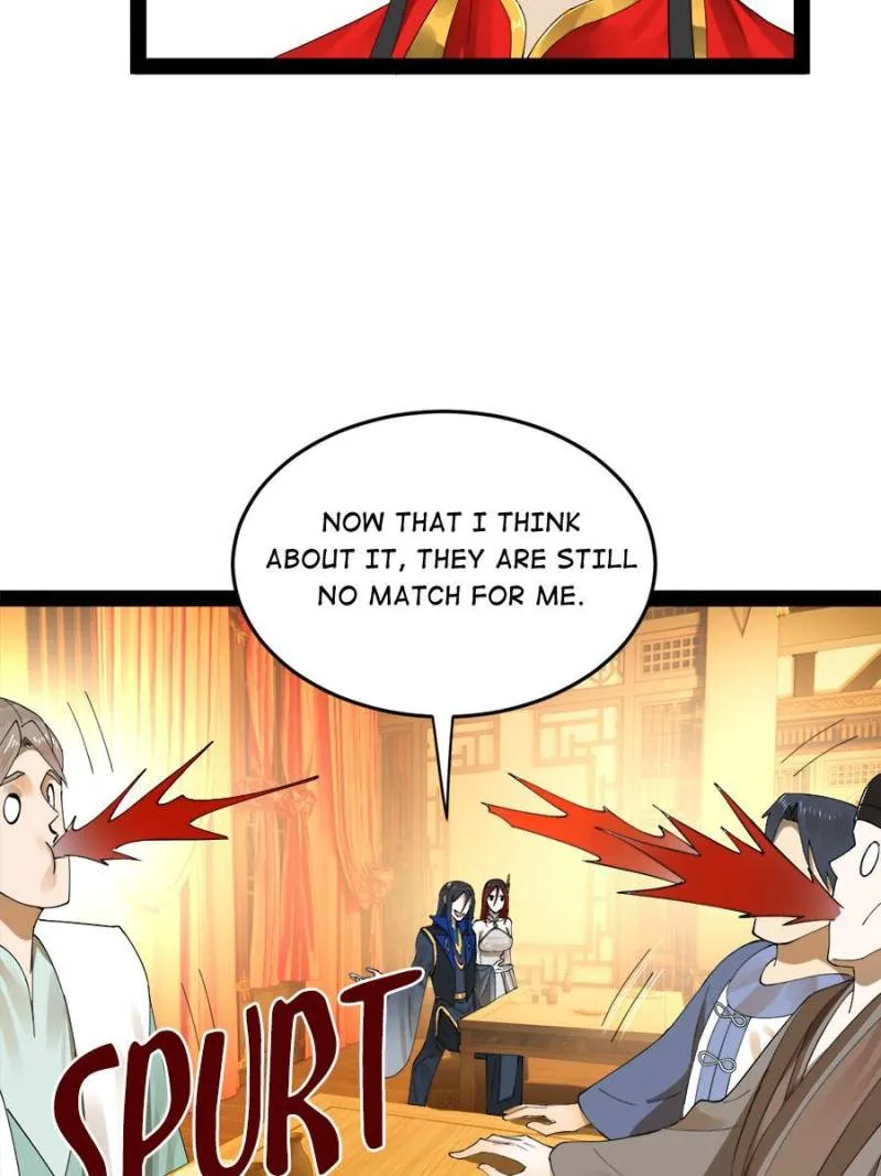 Ultimate Son-in-Law Chapter 71 page 67