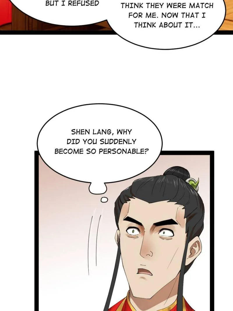 Ultimate Son-in-Law Chapter 71 page 66