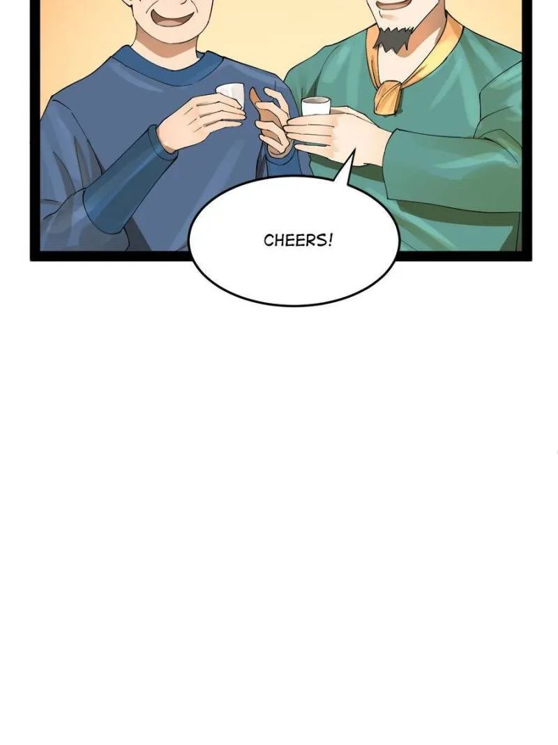 Ultimate Son-in-Law Chapter 69 page 44