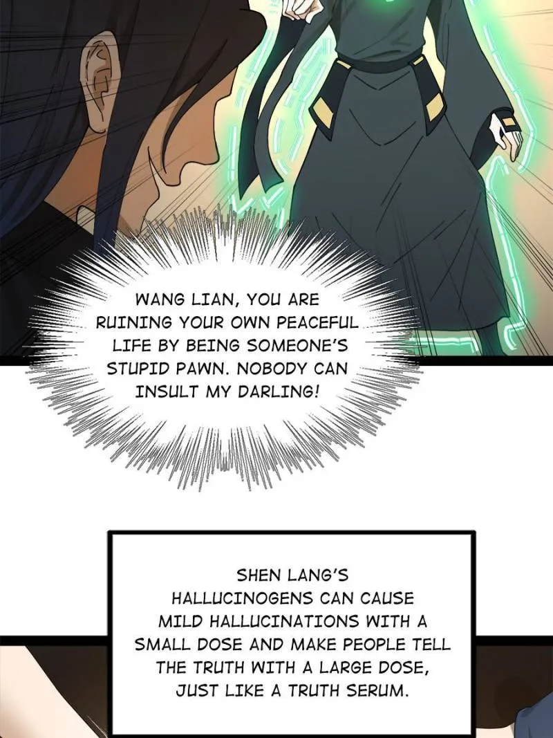Ultimate Son-in-Law Chapter 71 page 15