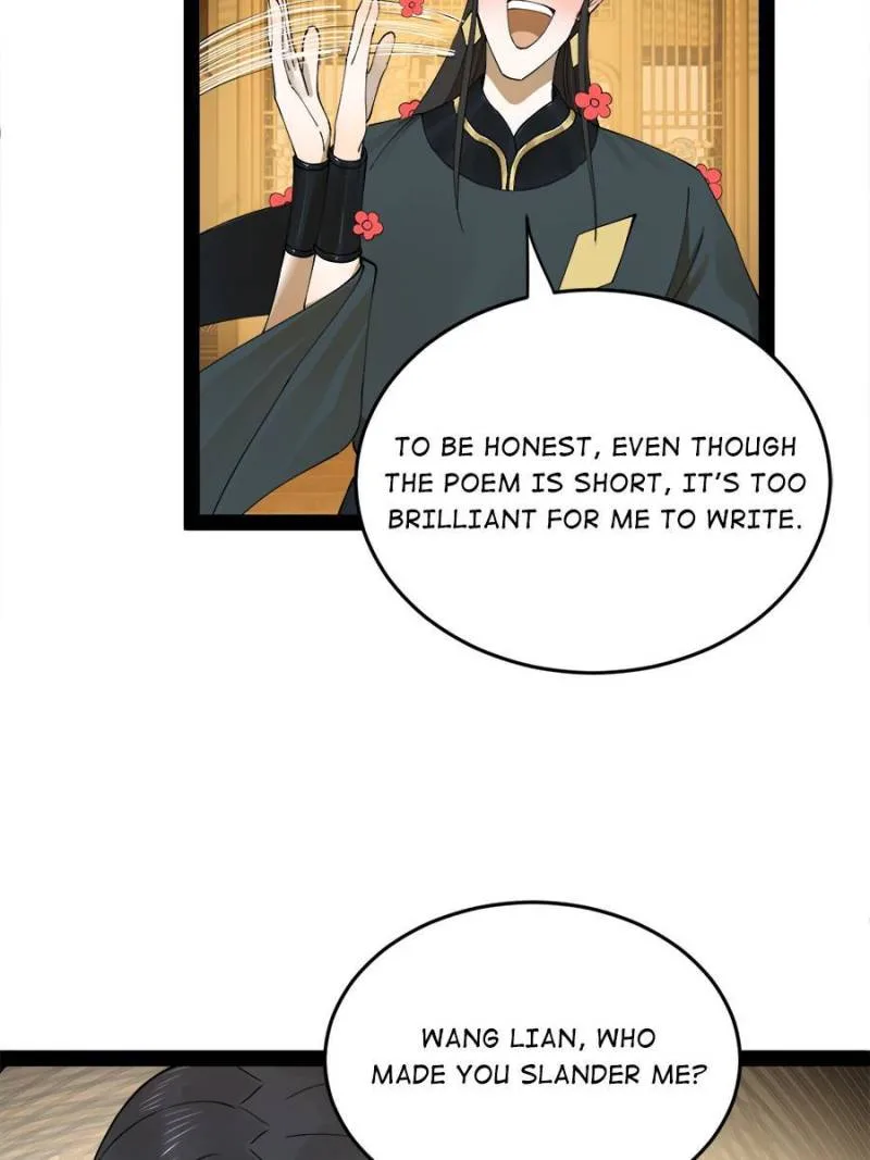 Ultimate Son-in-Law Chapter 71 page 29