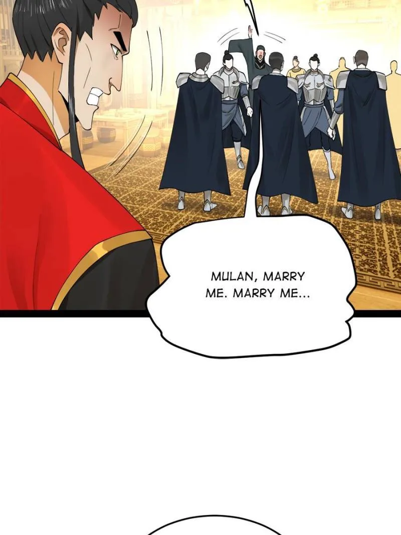 Ultimate Son-in-Law Chapter 71 page 54