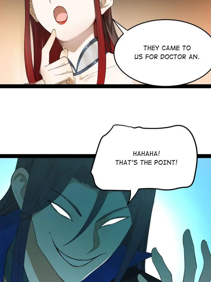 Ultimate Son-in-Law Chapter 69 page 39