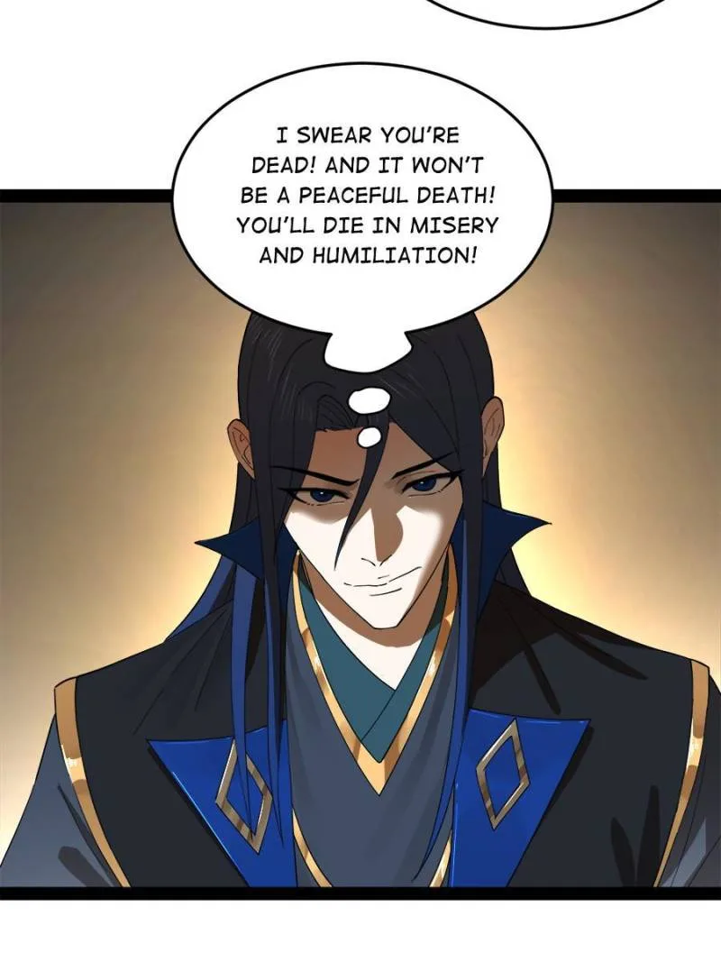 Ultimate Son-in-Law Chapter 71 page 63