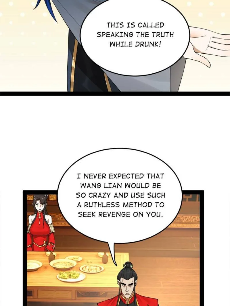 Ultimate Son-in-Law Chapter 71 page 56