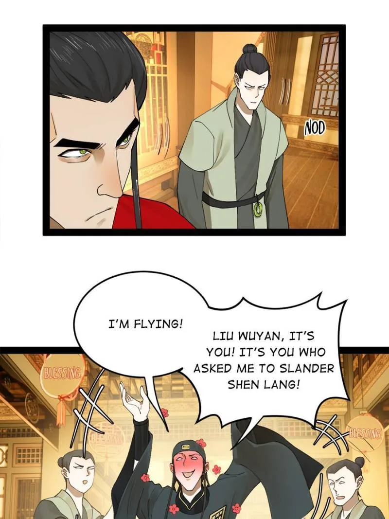 Ultimate Son-in-Law Chapter 71 page 32