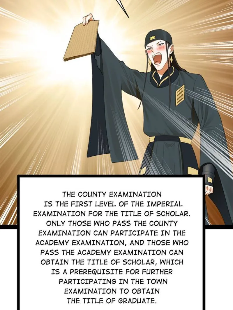 Ultimate Son-in-Law Chapter 70 page 6