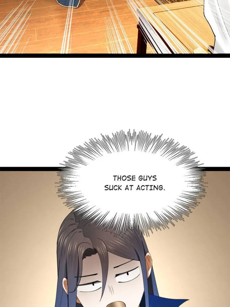 Ultimate Son-in-Law Chapter 69 page 54