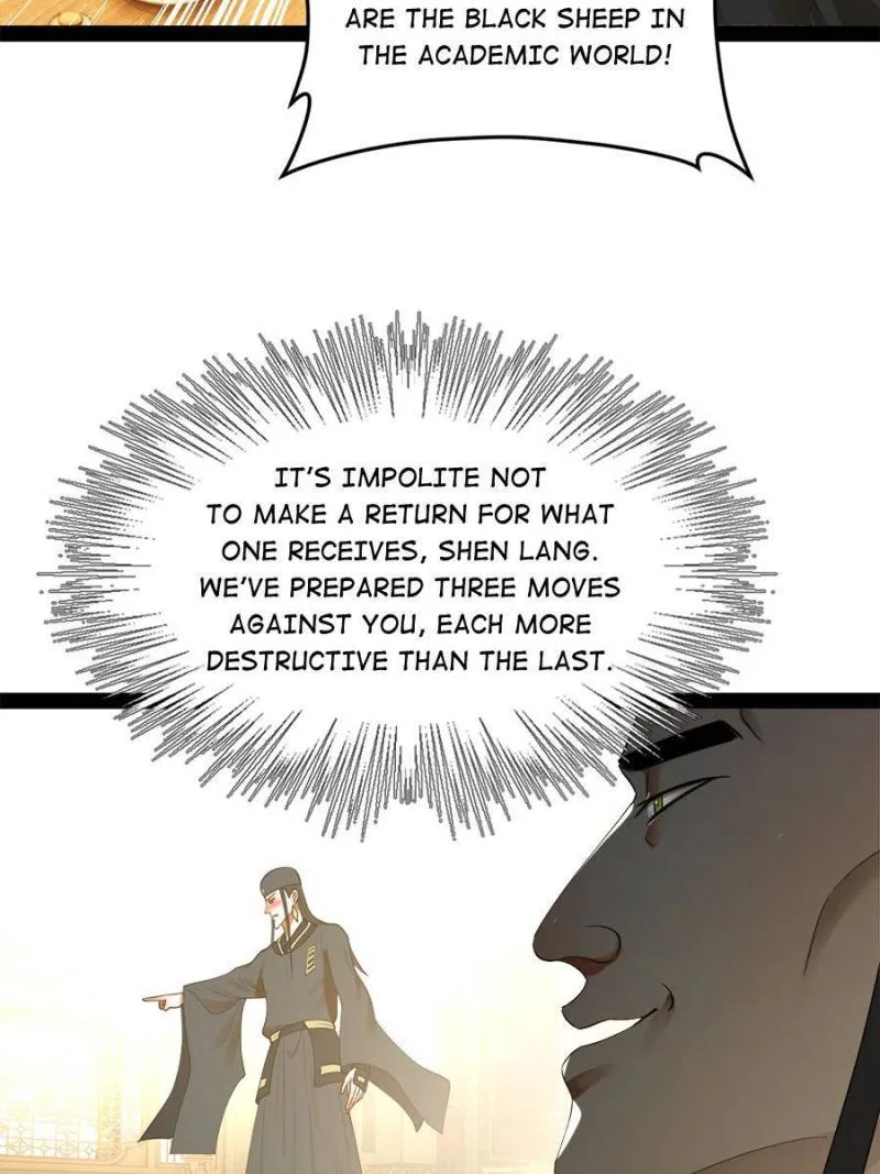 Ultimate Son-in-Law Chapter 69 page 62