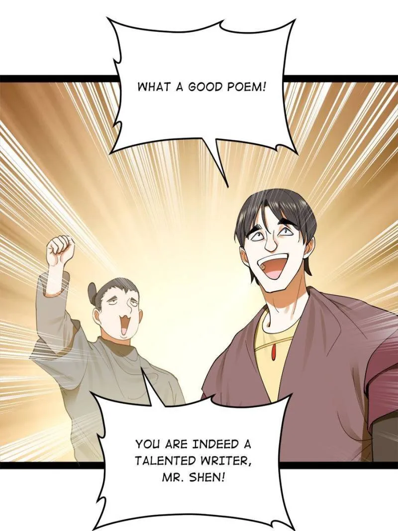 Ultimate Son-in-Law Chapter 69 page 57