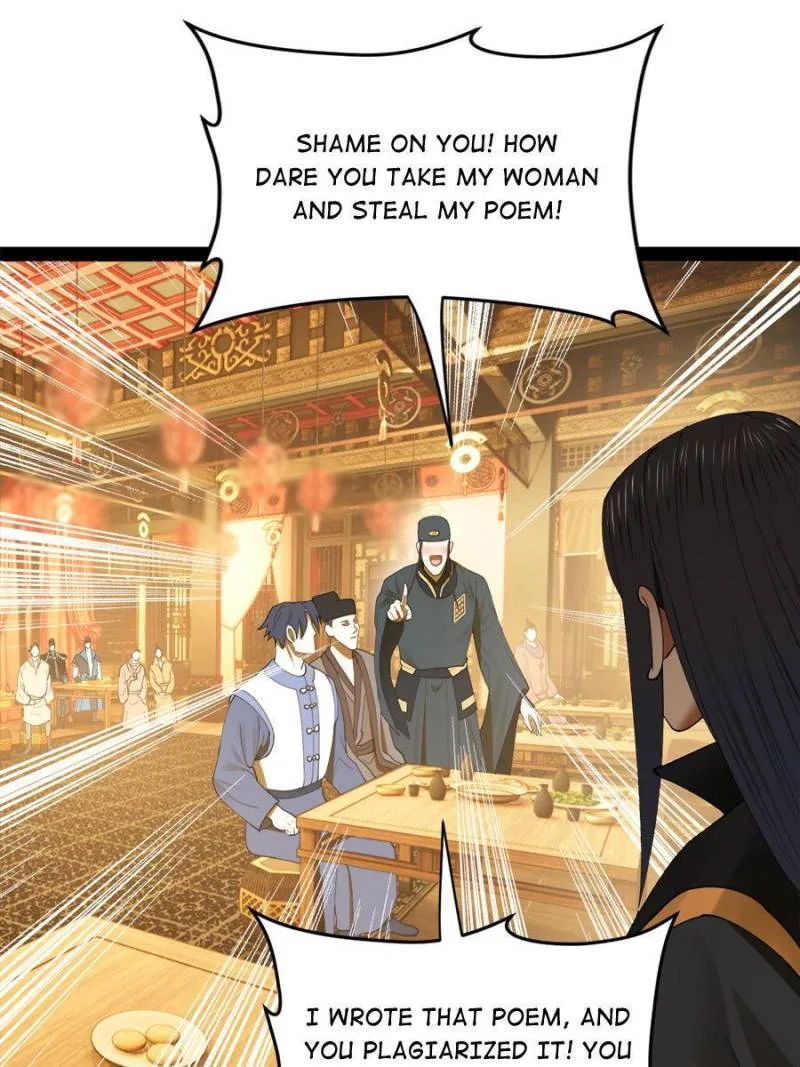 Ultimate Son-in-Law Chapter 69 page 61