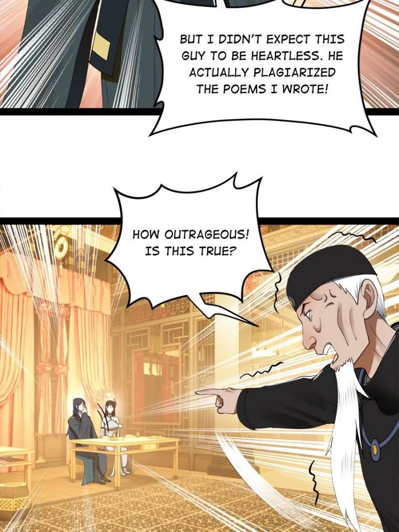 Ultimate Son-in-Law Chapter 70 page 16