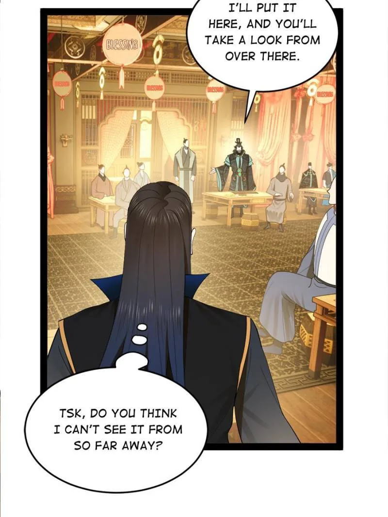 Ultimate Son-in-Law Chapter 70 page 21