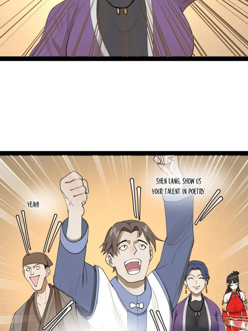 Ultimate Son-in-Law Chapter 70 page 34