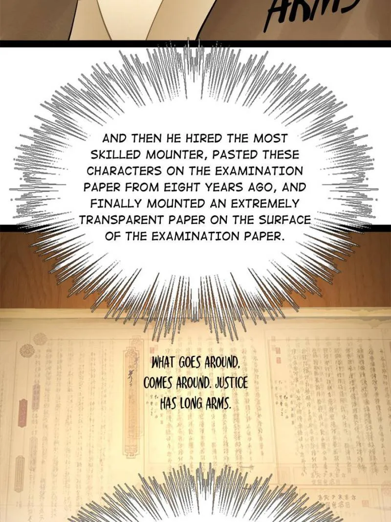Ultimate Son-in-Law Chapter 70 page 25
