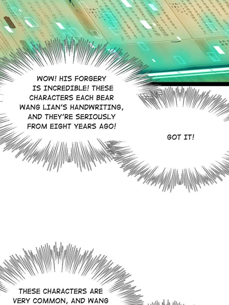 Ultimate Son-in-Law Chapter 70 page 23