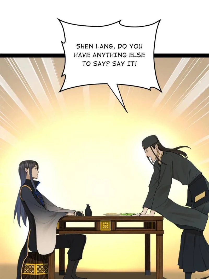 Ultimate Son-in-Law Chapter 70 page 32