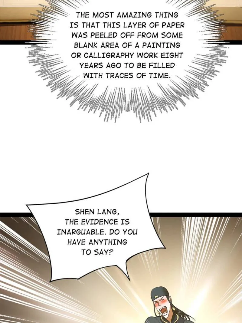 Ultimate Son-in-Law Chapter 70 page 26