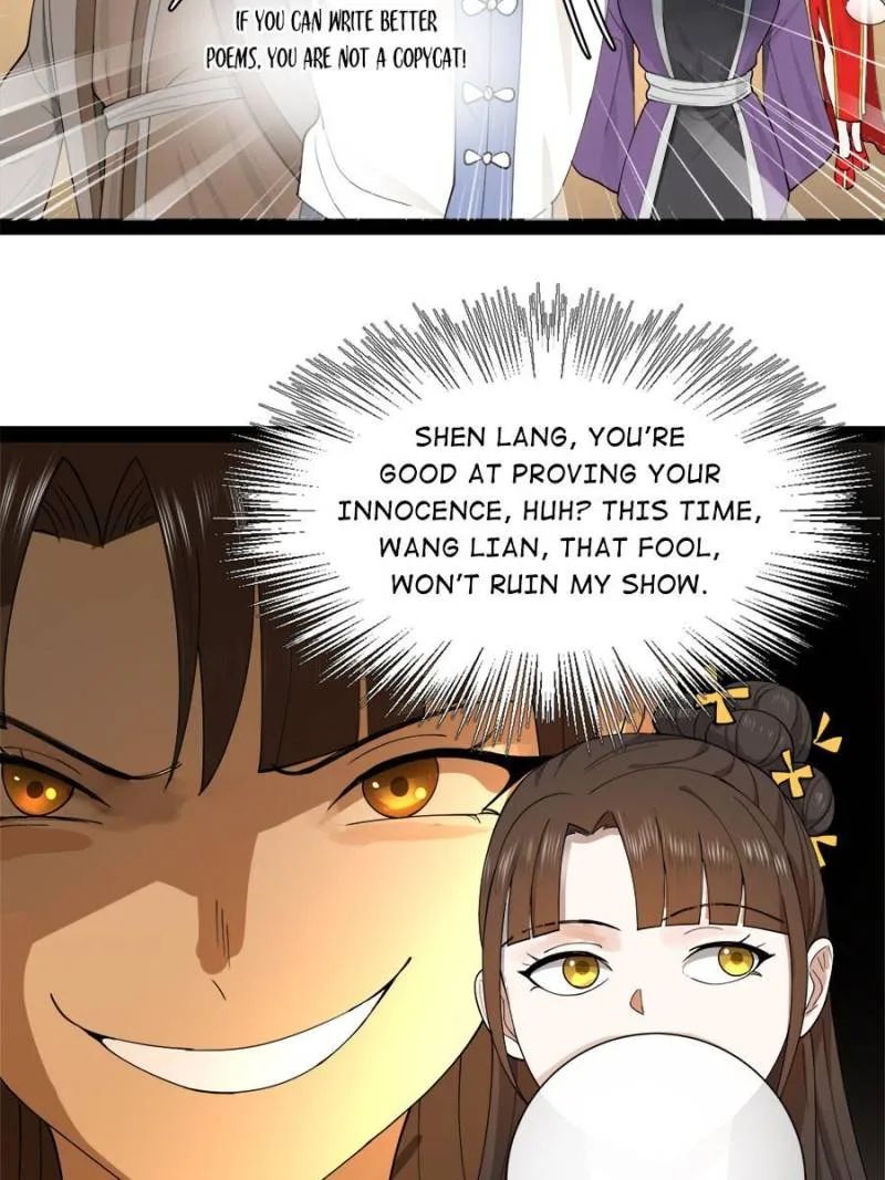 Ultimate Son-in-Law Chapter 70 page 35