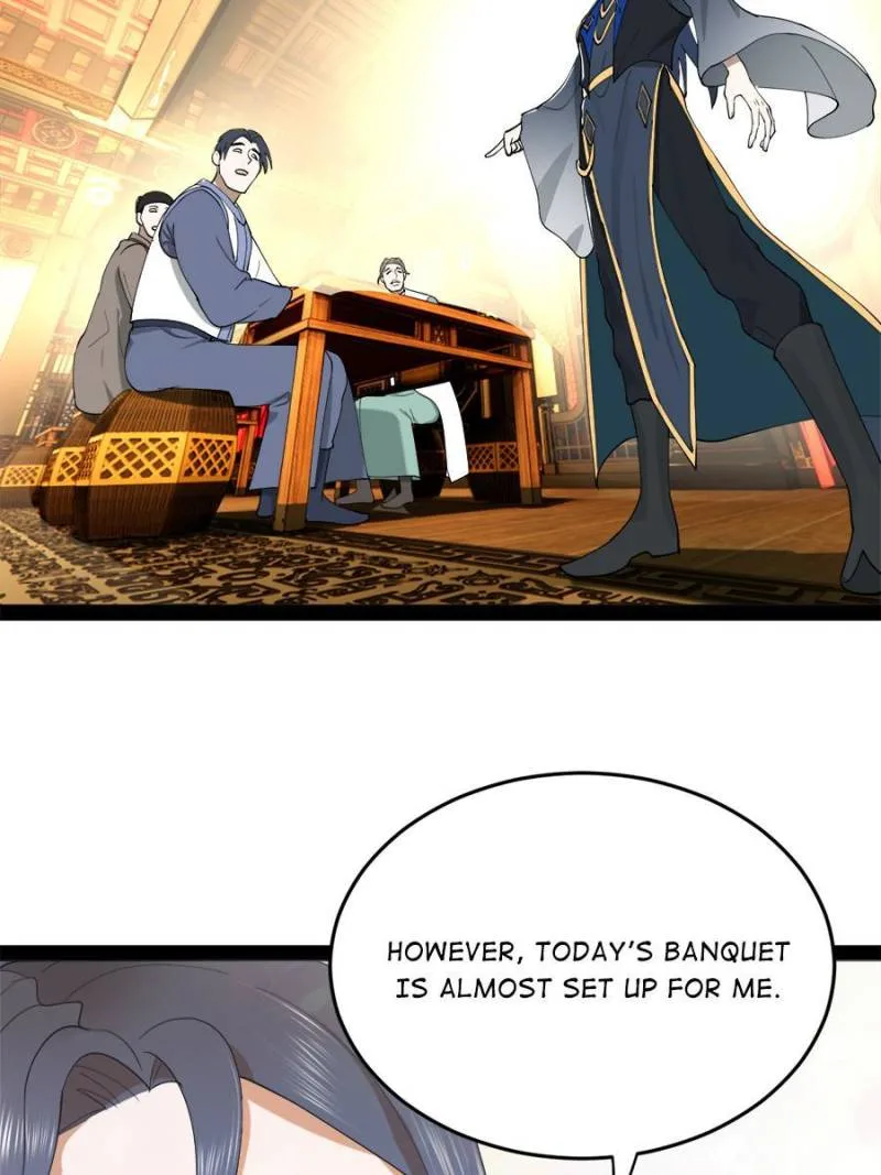 Ultimate Son-in-Law Chapter 70 page 51
