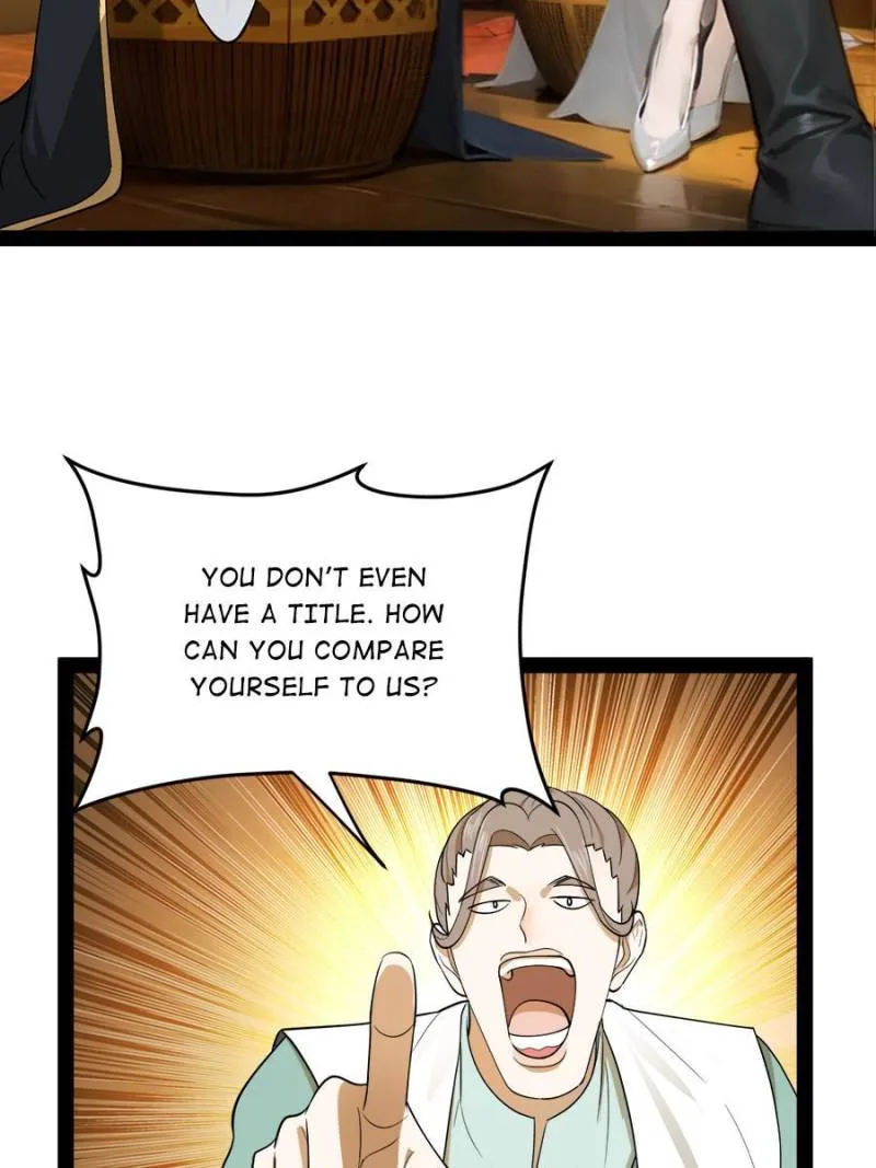 Ultimate Son-in-Law Chapter 70 page 41