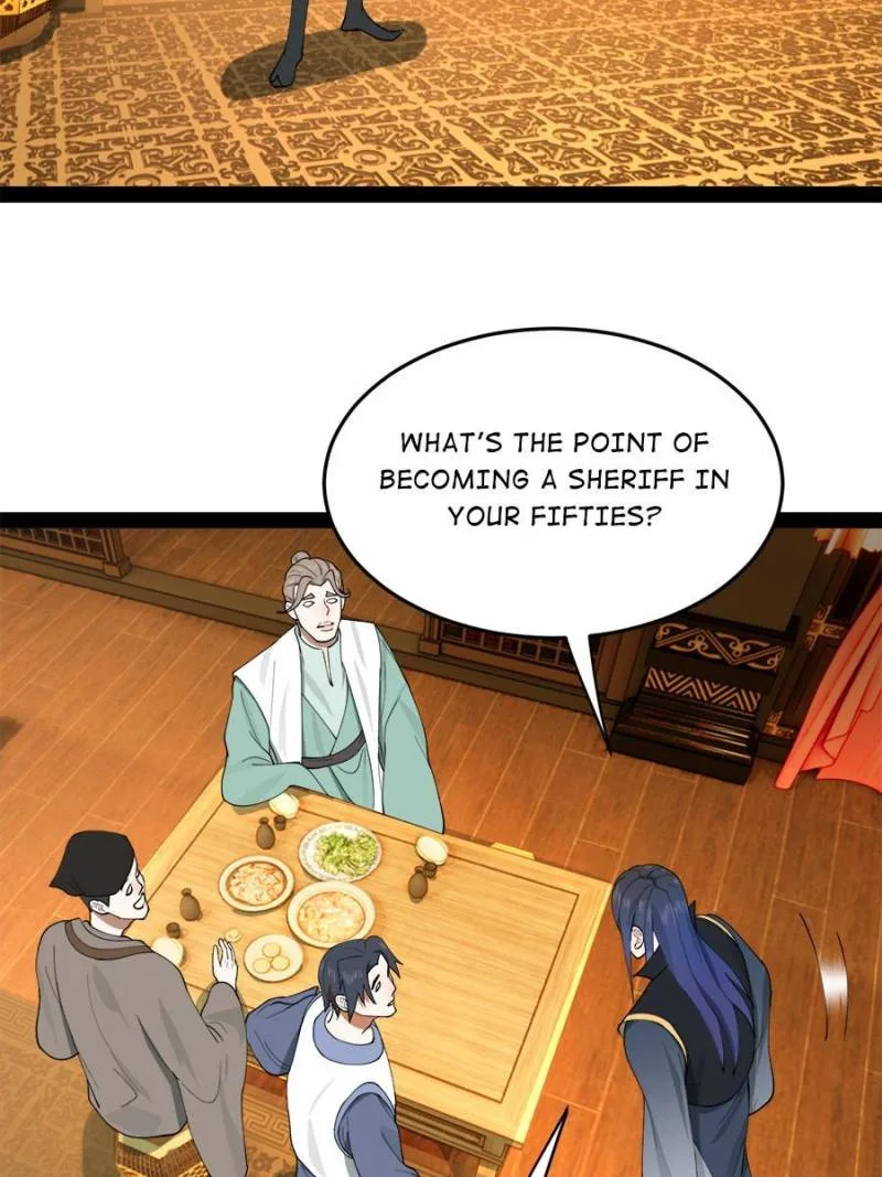 Ultimate Son-in-Law Chapter 70 page 45