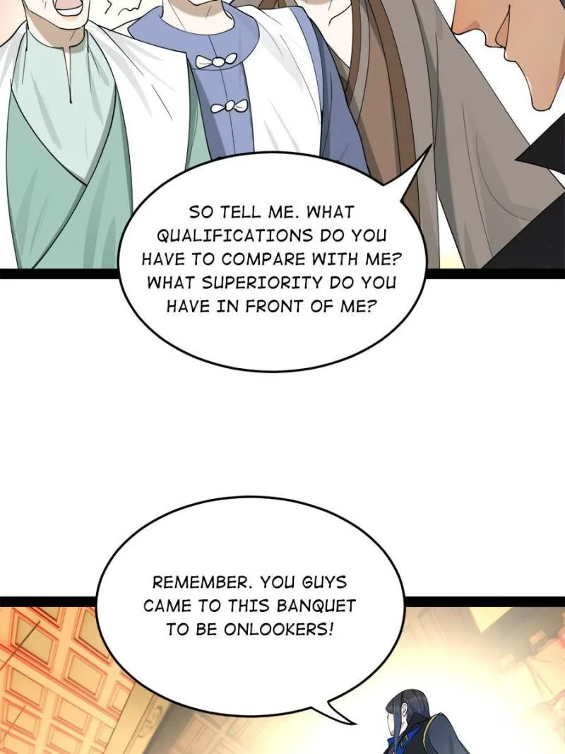 Ultimate Son-in-Law Chapter 70 page 50