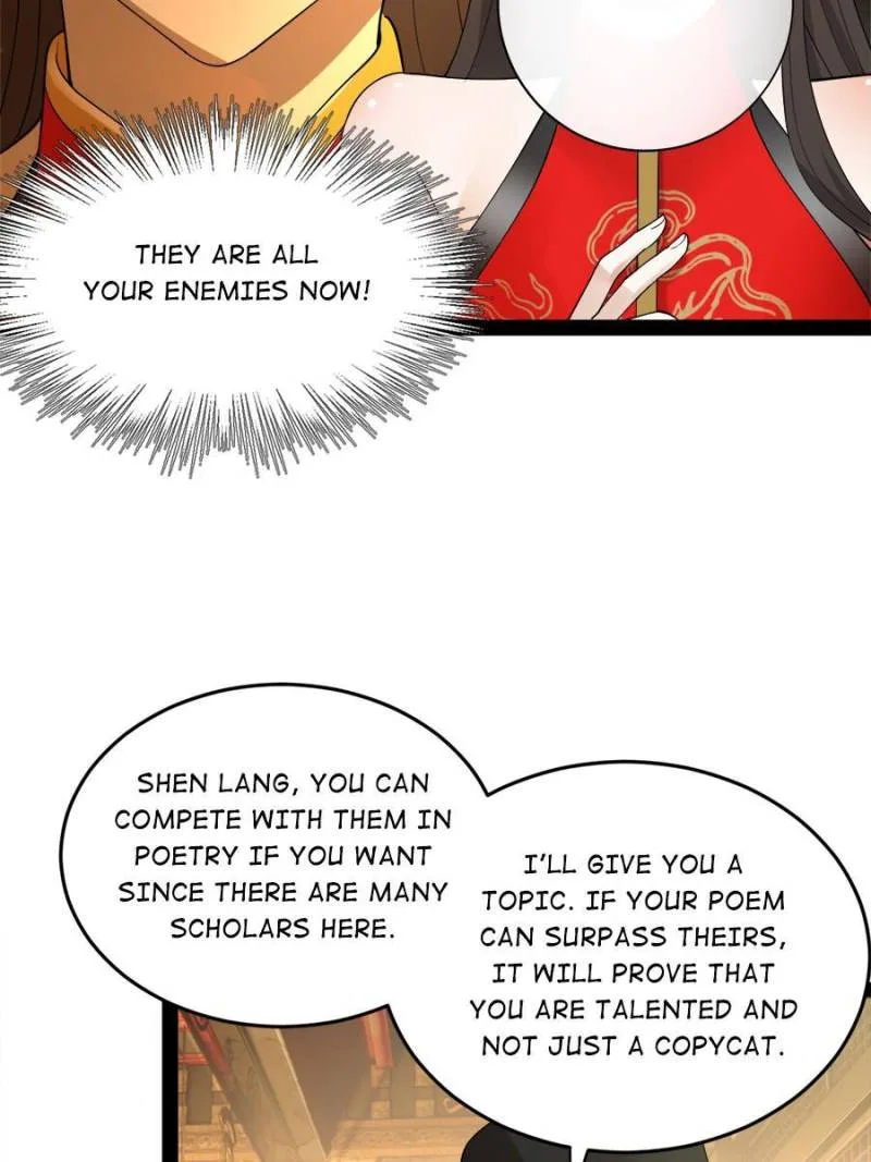 Ultimate Son-in-Law Chapter 70 page 36