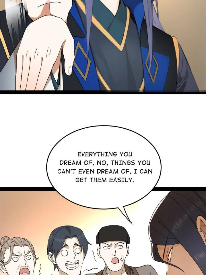 Ultimate Son-in-Law Chapter 70 page 49