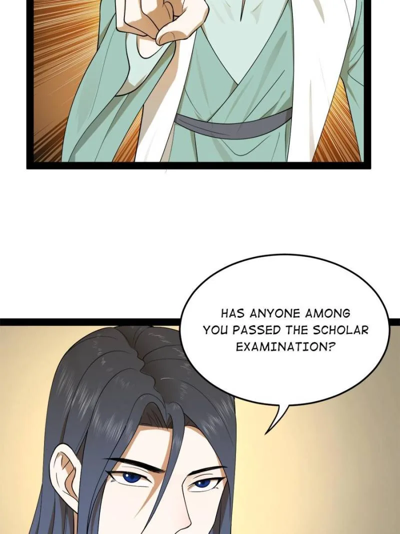 Ultimate Son-in-Law Chapter 70 page 42