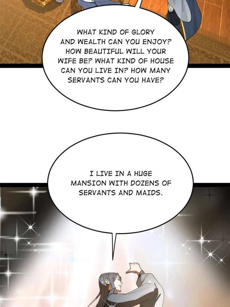 Ultimate Son-in-Law Chapter 70 page 46