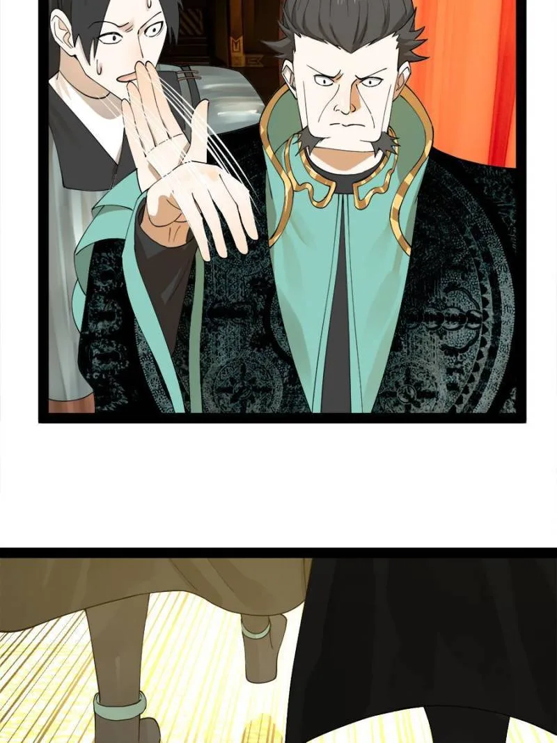 Ultimate Son-in-Law Chapter 73 page 30