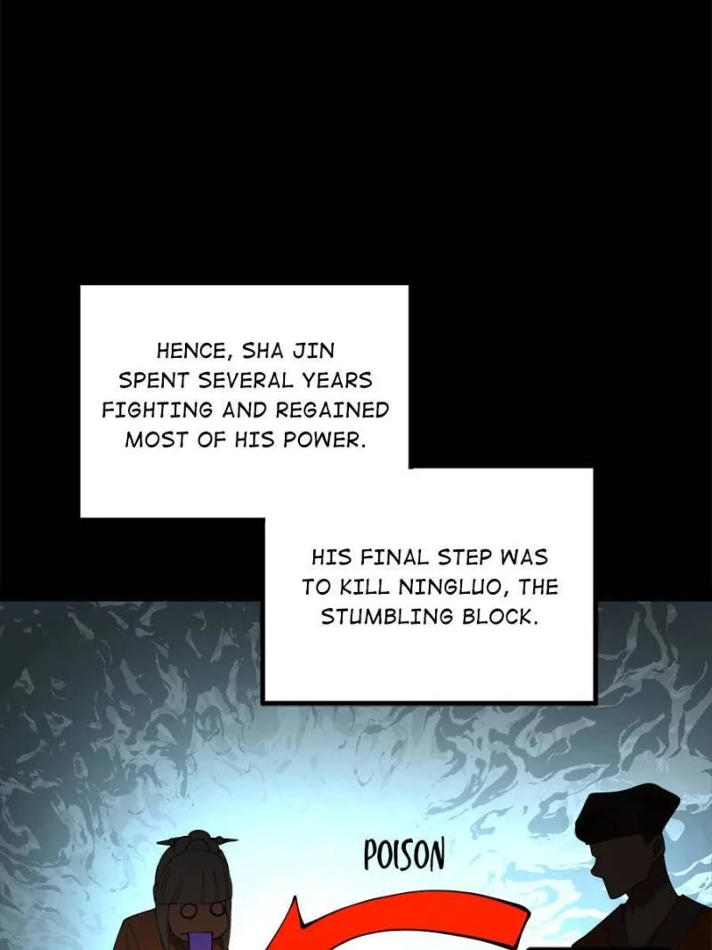 Ultimate Son-in-Law Chapter 73 page 19