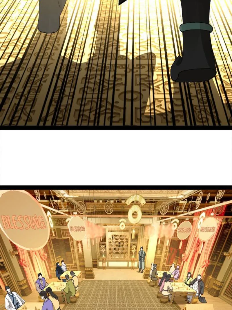 Ultimate Son-in-Law Chapter 73 page 31