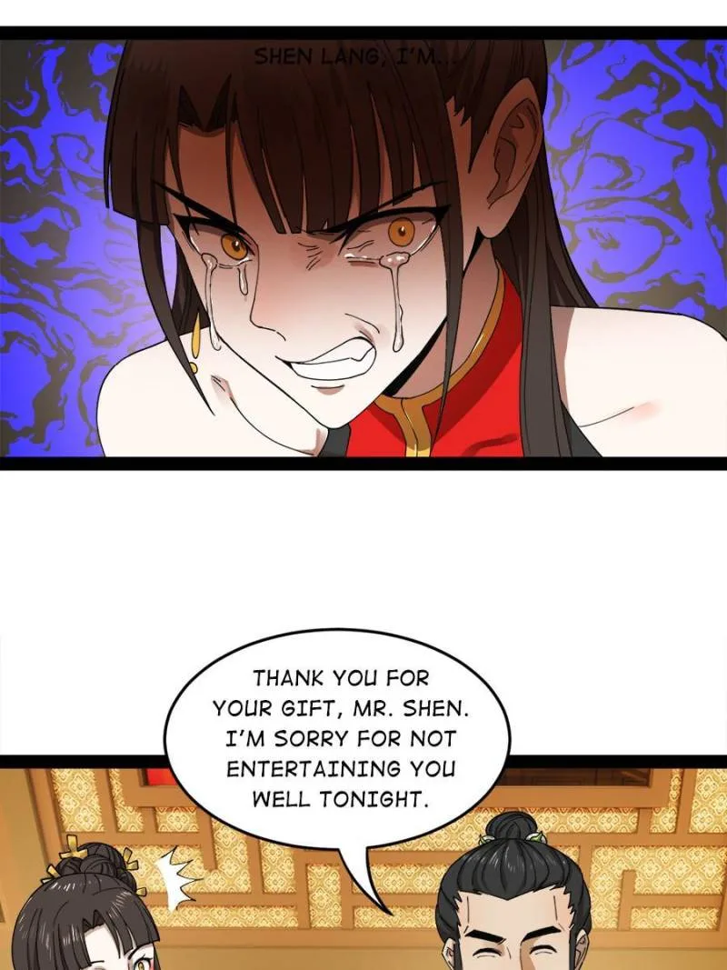 Ultimate Son-in-Law Chapter 73 page 59