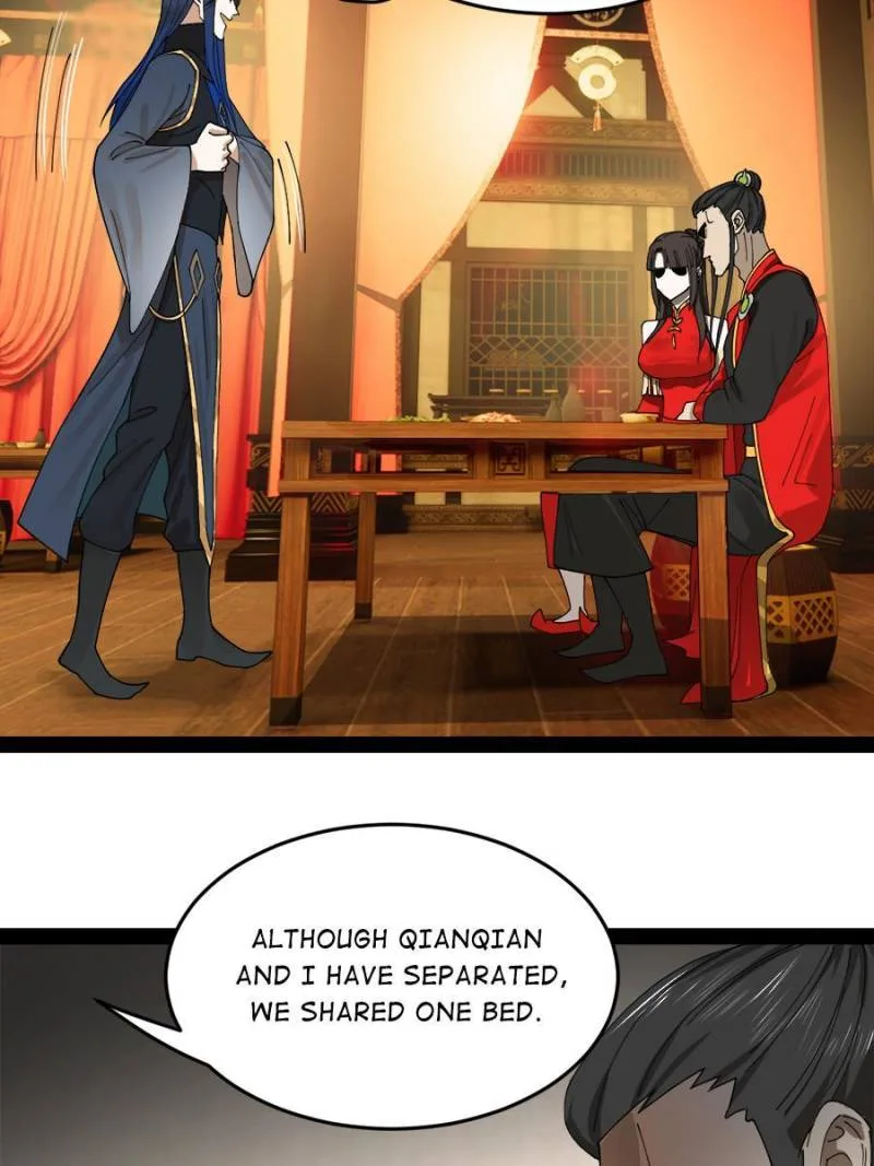 Ultimate Son-in-Law Chapter 73 page 56