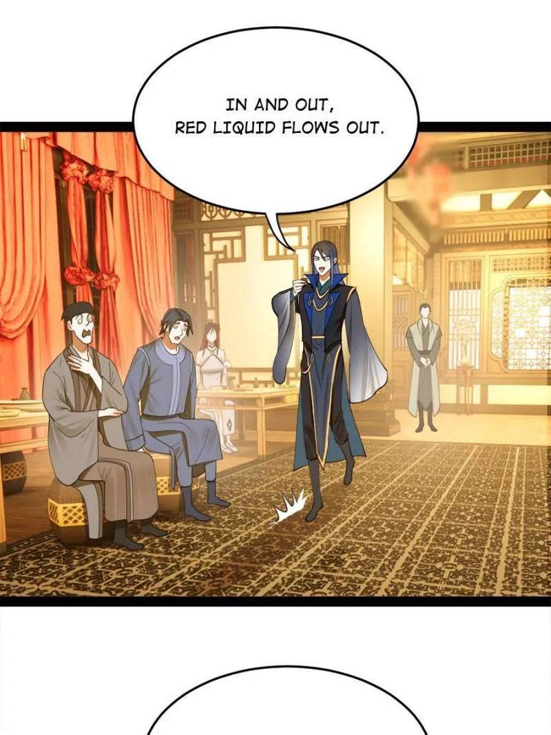 Ultimate Son-in-Law Chapter 72 page 3