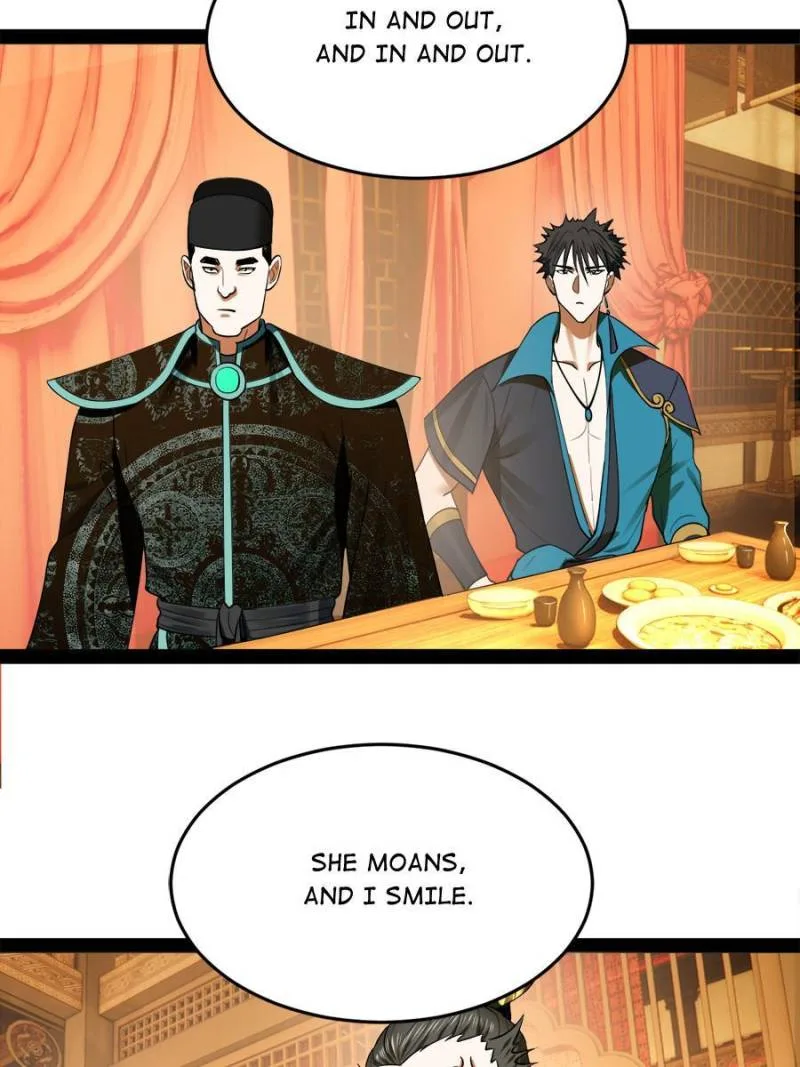 Ultimate Son-in-Law Chapter 72 page 4