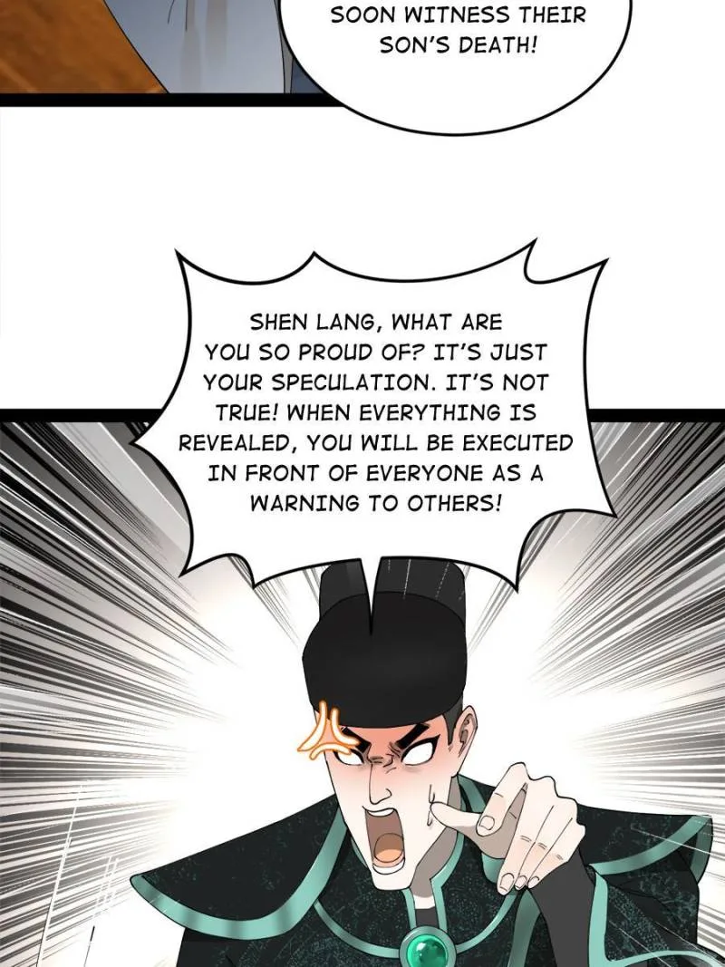 Ultimate Son-in-Law Chapter 73 page 39