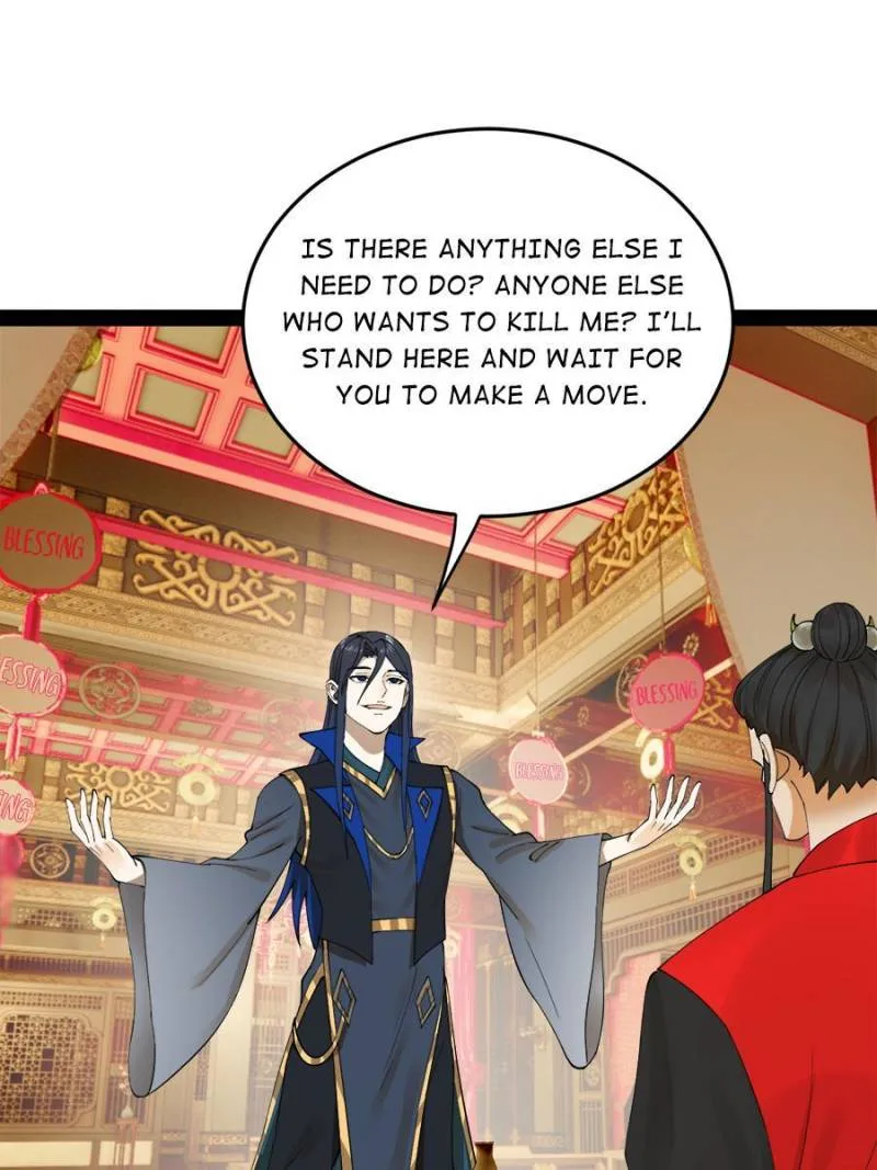 Ultimate Son-in-Law Chapter 73 page 62